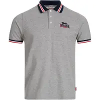Lonsdale Occumster Kortärmad Polotröja