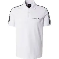 Armani Exchange 8nzfsg_zj81z Kortärmad Polotröja