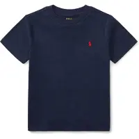 Ralph Lauren T-shirt - Marinblå - - 3 år (98) - T-shirt