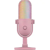 Razer Seiren V3 Chroma Quartz