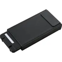 Panasonic FZ-VZSU1HU - Batteri för bärbar dator - litiumjon - 6500 mAh - för Toughbook 55