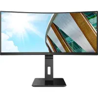 AOC Monitor CU34P2A