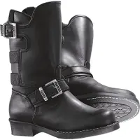 Daytona Urban GTX Gore-Tex vattentäta mc-stövlar