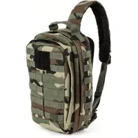 5.11 Tactical Moab 8 13L (Färg: Woodland)