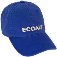 Ecoalf Ecoalfalf Keps