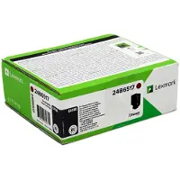 Lexmark 24B6517 magenta toner (original)