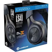 LucidSound Ls41 Trådlöst Gamingheadset