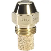 Danfoss oljemunstycke 60 S 0,75 USG -