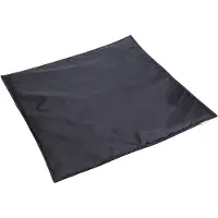 RadiCover Radiation protected Surf Blanket for Tablets and Laptops Black