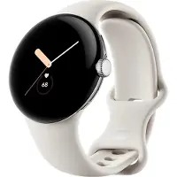 Google Pixel Watch Smartwatch 41 mm L Vit