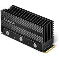 Axagon Clr-m2xl Ssd M.2-kylfläns