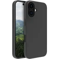 dbramante1928 Greenland - Baksidesskydd för mobiltelefon - plast - nattsvart - för Apple iPhone 16
