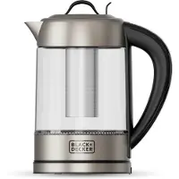 Black & Decker Bxke2205e 1.7l 2200w Vattenkokare