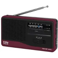 Eltra Radio Asien