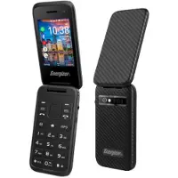 Energizer Phone E282SC+ 512MB RAM 4GB 2.8' 4G LTE Dual SIM EU/UK Black