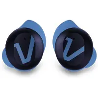 Veho RHOX Wireless In-Ear Headset Bluetooth Calls/Music Blue