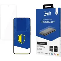 3mk Protection 3mk FlexibleGlass hybridglas till Xiaomi 14