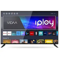 Allview TV QLED 43 inch QL43IPLAY6200-U