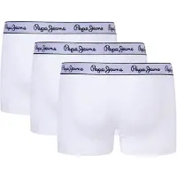 Pepe Jeans Pepe Boxers 3 Enheter