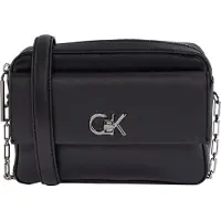 Calvin Klein Kedjeväskan Crossbody