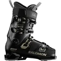 Salomon S/pro Alpha 110 W Gw Alpina Skidpjäxor För Damer