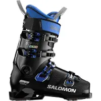Salomon S/pro Alpha 120 Gw Alpina Skidpjäxor