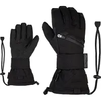 Ziener Mare Gtx+gore Plus Warm Gore-tex Handskar