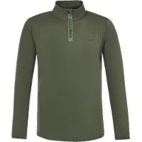 Protest Rewill 1/4 Zip Top - Underkläder syntet - Herr Thyme M