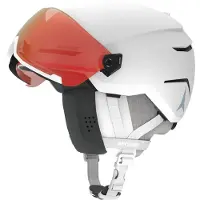 Atomic Savor Visor Photo 25/26 vuxen skidhjälm