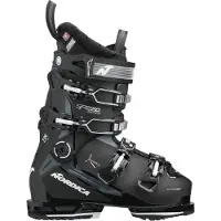 Nordica Speedmachine 3 85 W Gripwalk Svart