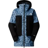 The North Face Women's Summit Verbier GTX Jacket åka skidor