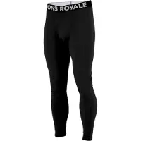 Mons Royale Men's Cascade 200 Legging merinounderställsbyxor
