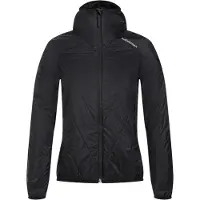 Peak Performance Women's Insulated Liner Hood Black Beauty