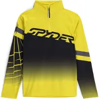 Spyder Incline Tröja Med Halv Dragkedja