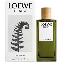 LOEWE Esencia Eau de Parfum 150 ml för män brown