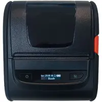 Mustek Mk380ii 80 Mm Termoskrivare