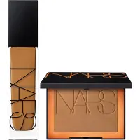 Nars Natural Radiant - Longwear Foundation