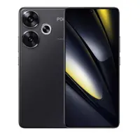 Xiaomi Poco F6 | 12 GB | 512 GB | Dual-SIM | svart