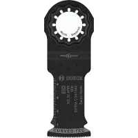 Bosch Skär för planskärning 2608669067; 32x50 mm; 5 st.