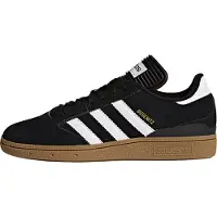 Adidas Busenitz Skateskor core black / ftwr white / gol Storlek 5.5