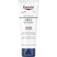 Eucerin UreaRepair Night Face Cream 50 ml