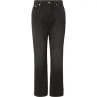 Only & Sons Jeans 'ONSEdge' svart denim