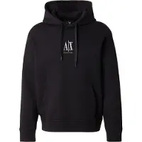 Armani Exchange Heritage AX herrtröja