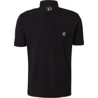 Armani Exchange Xm000367a_f13022u Kortärmad Polotröja
