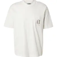 Armani Exchange Xm000366_af12308 T-shirt Med Korta ärmar