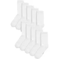 Next Sockor vit