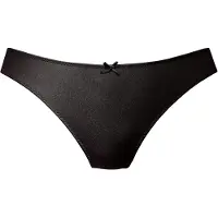 Vivance String svart