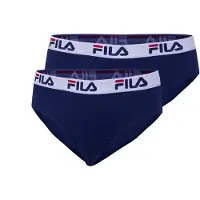 FILA Trosa marinblå