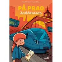 På prao. Lokföraren