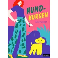 Hundkursen